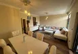 Affordable Purchase Triplex villa in Alanya, Kestel district 200 meters from the sea — furnished, for a residence permit 16