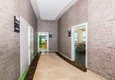Buy 3+1 apartment for a residence permit in Alanya, Mahmutlar district — single-level with furniture, panoramic views of the sea and mountains, from the owner 15