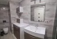 Affordable Purchase 3+1 apartment for a residence permit in Alanya, Mahmutlar district — single-level with furniture, panoramic views of the sea and mountains, from the owner 16