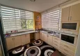 Affordable Purchase Triplex villa in Alanya, Kestel district 200 meters from the sea — furnished, for a residence permit 17