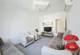 Affordable Purchase 3+1 apartment for residence permit and citizenship in Alanya - from the owner with furniture, Oba district 17
