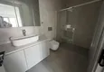Dostępny zakup Dwupoziomowy penthouse 2+1 przy plaży w Alanya, dzielnica Kestel 6