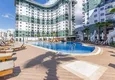 Buy Apartment in Alanya — hotel-format complex, 550 meters from the sea, Mahmutlar district 17 