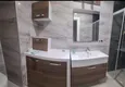 Affordable Purchase 3+1 apartment for a residence permit in Alanya, Mahmutlar district — single-level with furniture, panoramic views of the sea and mountains, from the owner 17