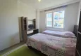 Affordable Purchase 3+1 apartment for residence permit and citizenship in Alanya - from the owner with furniture, Oba district 18