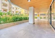 Buy 1+1 apartment in the center of Alanya — furniture, mountain view, 250 meters from Cleopatra beach 17