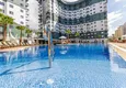 Buy Apartment in Alanya — hotel-format complex, 550 meters from the sea, Mahmutlar district 18 