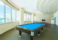 Buy 3+1 apartment for a residence permit in Alanya, Mahmutlar district — single-level with furniture, panoramic views of the sea and mountains, from the owner 17