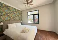 Affordable Purchase Triplex villa in Alanya, Kestel district 200 meters from the sea — furnished, for a residence permit 21