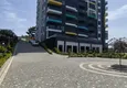 Buy Cheap 1+1 apartment in Alanya - a modern residential complex in the Avsallar area 19