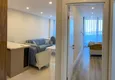 Affordable Purchase 1+1 apartment in the center of Alanya - Cleopatra beach area, furnished 1