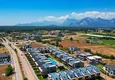 Kupić Luksusowe wille w Antalya, dzielnica Dosemealti - zezwolenie na pobyt i obywatelstwo 1 