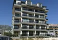 Buy 1+1 apartment in Alanya, Mahmutlar district - a modern complex near the sea 1