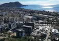 Buy 1+1 apartment in the center of Alanya - Cleopatra beach area, furnished 1