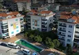Buy 3+1 apartment for residence permit and citizenship in Alanya - from the owner with furniture, Oba district 1