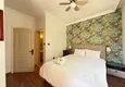 Affordable Purchase Triplex villa in Alanya, Kestel district 200 meters from the sea — furnished, for a residence permit 22