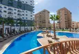 Buy Apartment in Alanya — hotel-format complex, 550 meters from the sea, Mahmutlar district 21 