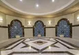 Buy 3+1 apartment for a residence permit in Alanya, Mahmutlar district — single-level with furniture, panoramic views of the sea and mountains, from the owner 20