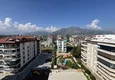 Buy 2+1 penthouse duplex on the beachfront in Alanya, Kestel district 4 