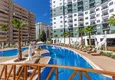 Buy Apartment in Alanya — hotel-format complex, 550 meters from the sea, Mahmutlar district 22 
