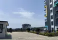 Buy Cheap 1+1 apartment in Alanya - a modern residential complex in the Avsallar area 21