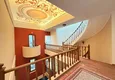 Affordable Purchase Triplex villa in Alanya, Kestel district 200 meters from the sea — furnished, for a residence permit 25