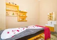 Buy 3+1 apartment for a residence permit in Alanya, Mahmutlar district — single-level with furniture, panoramic views of the sea and mountains, from the owner 23
