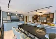 Buy 1+1 apartment in the center of Alanya — furniture, mountain view, 250 meters from Cleopatra beach 23