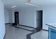 Buy 3+1 apartment for a residence permit in Alanya, Mahmutlar district — single-level with furniture, panoramic views of the sea and mountains, from the owner 24
