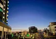 Buy Cheap 1+1 apartment in Alanya - a modern residential complex in the Avsallar area 24