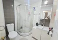 Affordable Purchase 3+1 apartment for residence permit and citizenship in Alanya - from the owner with furniture, Oba district 26