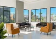 Buy Cheap 1+1 apartment in Alanya - a modern residential complex in the Avsallar area 25