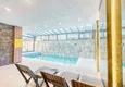 Buy 1+1 apartment in the center of Alanya — furniture, mountain view, 250 meters from Cleopatra beach 25