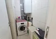 Affordable Purchase 3+1 apartment for residence permit and citizenship in Alanya - from the owner with furniture, Oba district 27