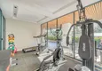 Buy 1+1 apartment in the center of Alanya — furniture, mountain view, 250 meters from Cleopatra beach 27