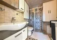 Affordable Purchase Triplex villa in Alanya, Kestel district 200 meters from the sea — furnished, for a residence permit 29