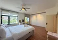Affordable Purchase Triplex villa in Alanya, Kestel district 200 meters from the sea — furnished, for a residence permit 30