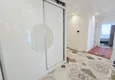 Affordable Purchase 3+1 apartment for residence permit and citizenship in Alanya - from the owner with furniture, Oba district 2