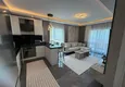 Доступная покупка Квартира 1+1 в центре Алании, Хасбахче - мебель, вид на море и крепость, беспроцентная рассрочка 2