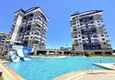 Buy Long-term rent in Avsallar - cozy apartment in a modern B16 complex 2 