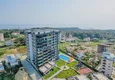Buy Cheap 1+1 apartment in Alanya - a modern residential complex in the Avsallar area 2
