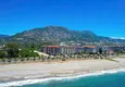 Buy 2+1 penthouse duplex on the beachfront in Alanya, Kestel district 2 