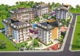 Купить Старт продаж! Квартиры от застройщика в Алании – инвестиционный проект в районе Оба 2
