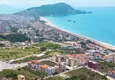 Купить Квартиры от застройщика в Алании - премиальный проект, район пляжа Клеопатра, рассрочка до 2 лет под 0% 1