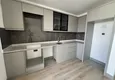 Affordable Purchase 2+1 penthouse duplex on the beachfront in Alanya, Kestel district 3 