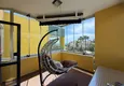 Affordable Purchase Triplex villa in Alanya, Kestel district 200 meters from the sea — furnished, for a residence permit 32
