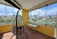Affordable Purchase Triplex villa in Alanya, Kestel district 200 meters from the sea — furnished, for a residence permit 33
