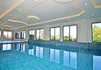 Buy Cheap 1+1 apartment in Alanya - a modern residential complex in the Avsallar area 37