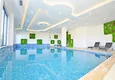 Buy Cheap 1+1 apartment in Alanya - a modern residential complex in the Avsallar area 38
