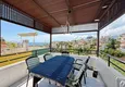 Affordable Purchase Triplex villa in Alanya, Kestel district 200 meters from the sea — furnished, for a residence permit 40